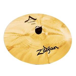 Zildjian A20514 A Custom 16 inch Brilliant Crash Cymbal